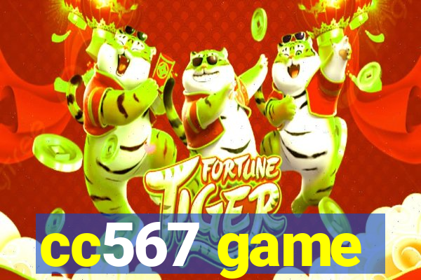 cc567 game